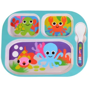 Ocean Everyday Tray