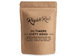 Ol'Timers Dirty Hogs (300 gram)