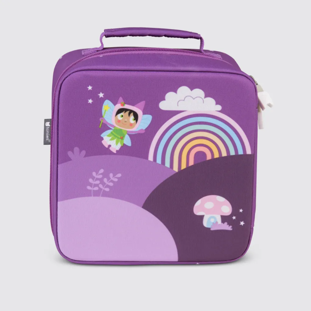 Over the Rainbow Carrying Case