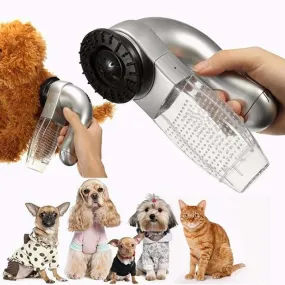 Pet Vacuum Cleaner Just For You