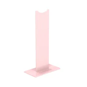 Pink Gaming Over-ear Headset Stand