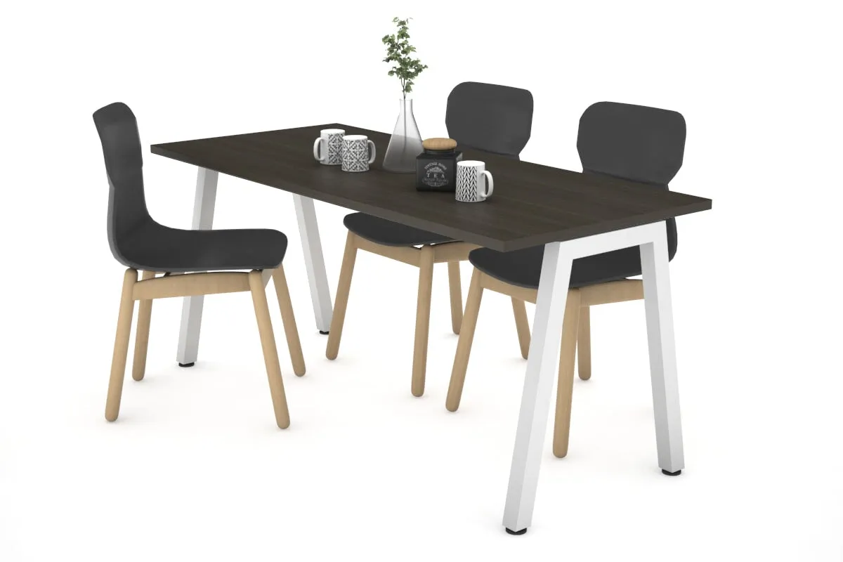 Quadro A Legs Table [1400L x 700W]