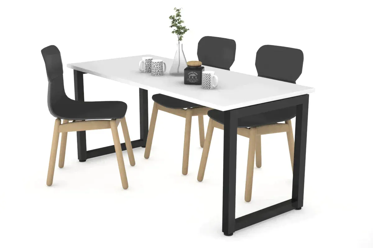 Quadro Loop Legs Table [1200L x 700W]