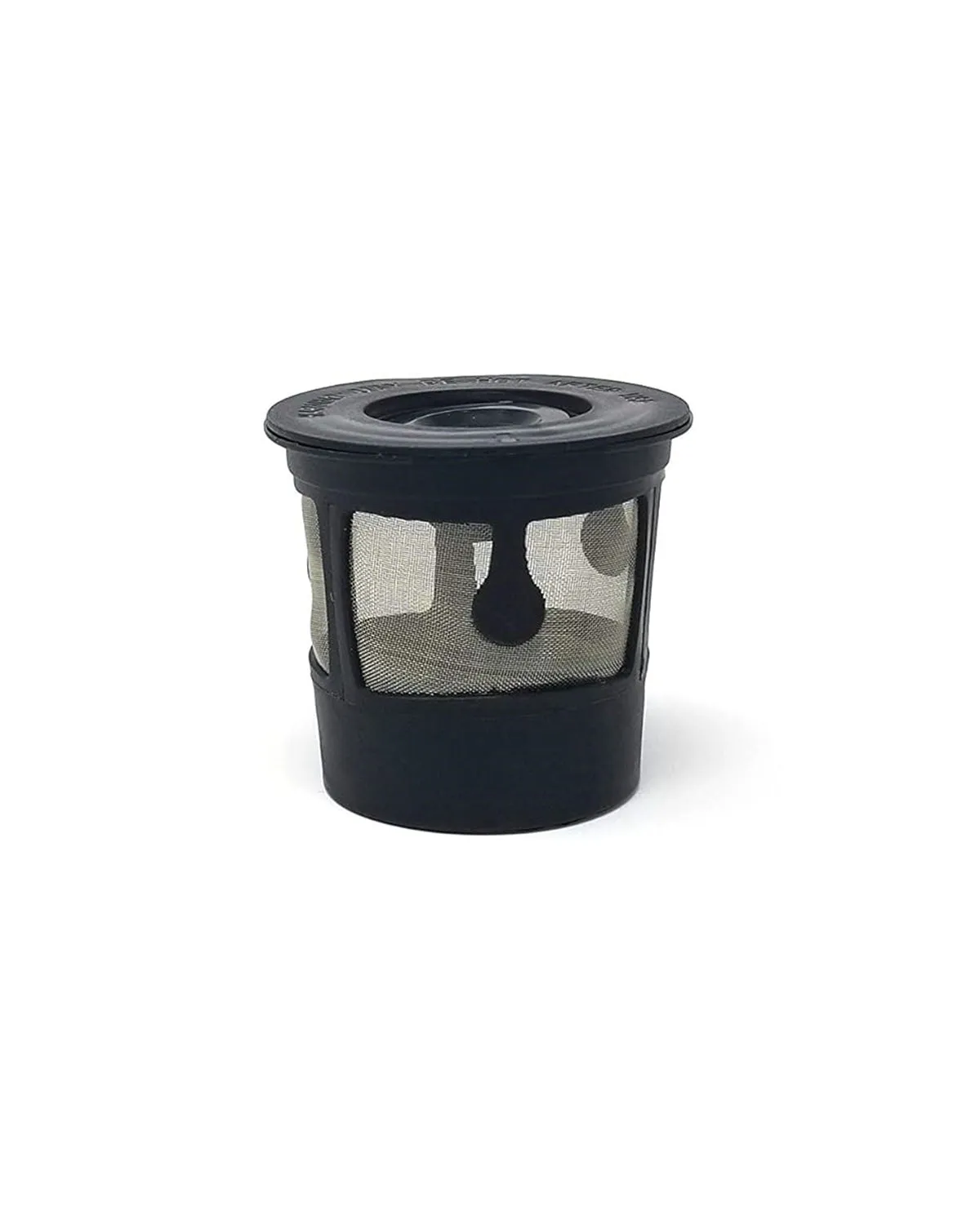 Reusable Coffee Pods