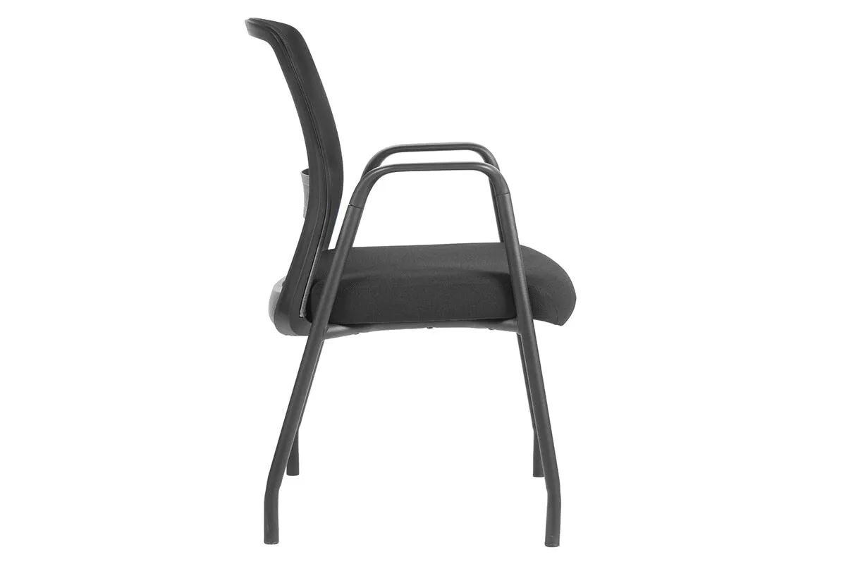 Robin Visitor 4 Leg Mesh Chair