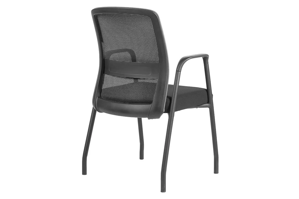 Robin Visitor 4 Leg Mesh Chair