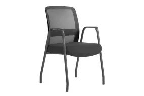 Robin Visitor 4 Leg Mesh Chair