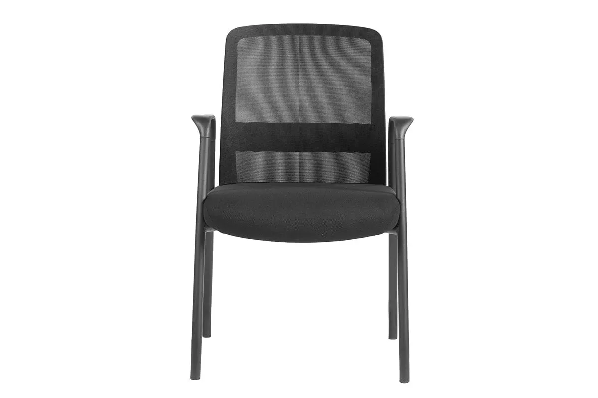 Robin Visitor 4 Leg Mesh Chair