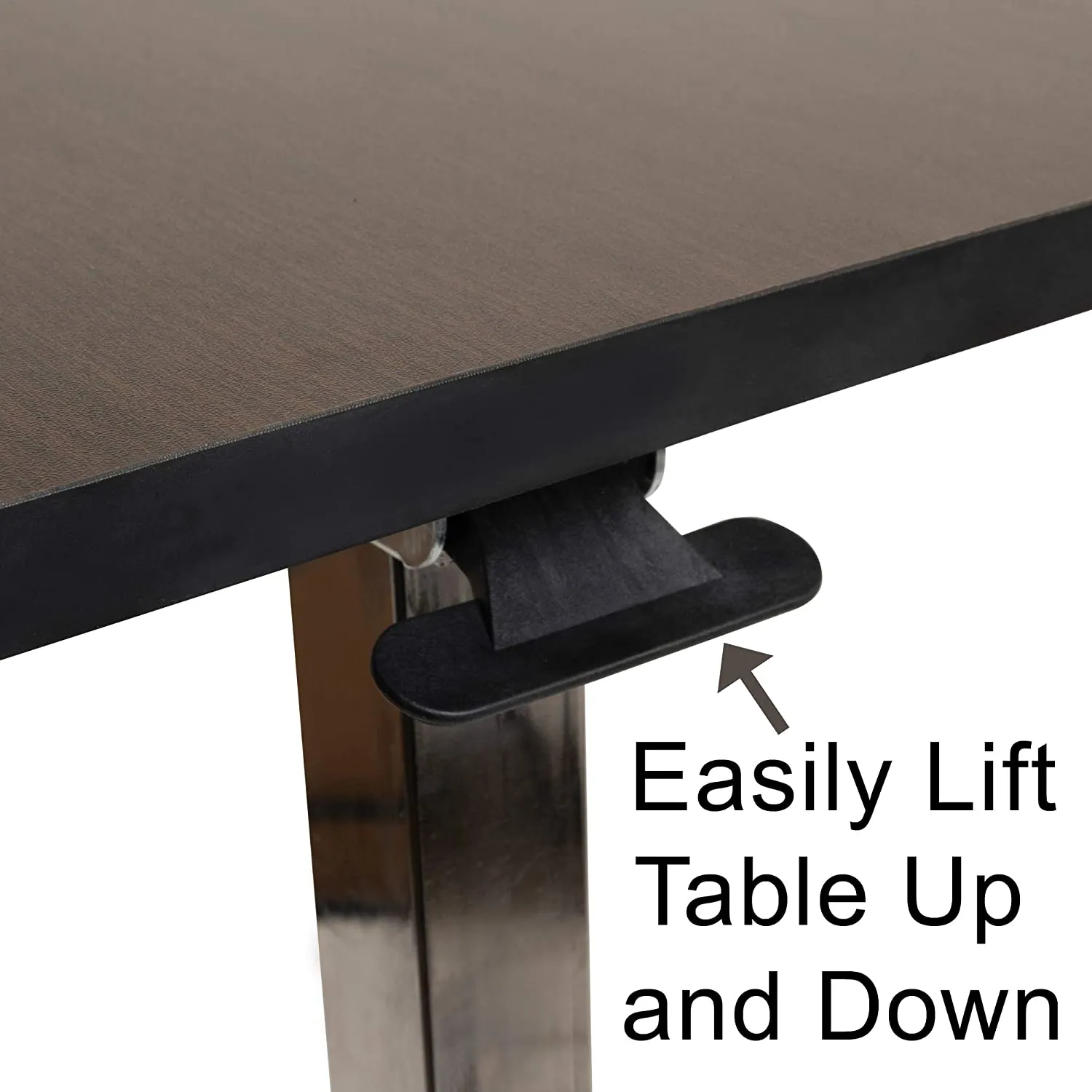 Roscoe Overbed Table Non tilt