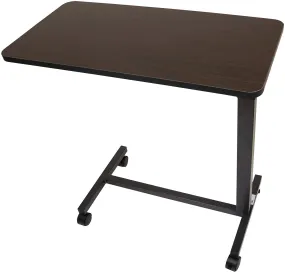 Roscoe Overbed Table Non tilt