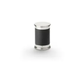 Sharpener Epsom, black - #118512