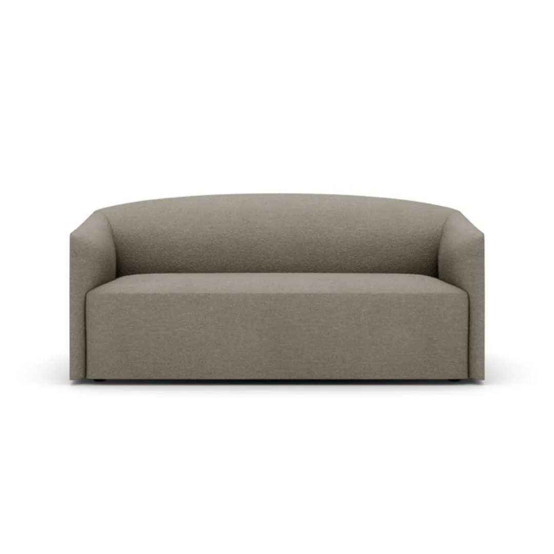 Shore Sofa 2-Seater Extended Base