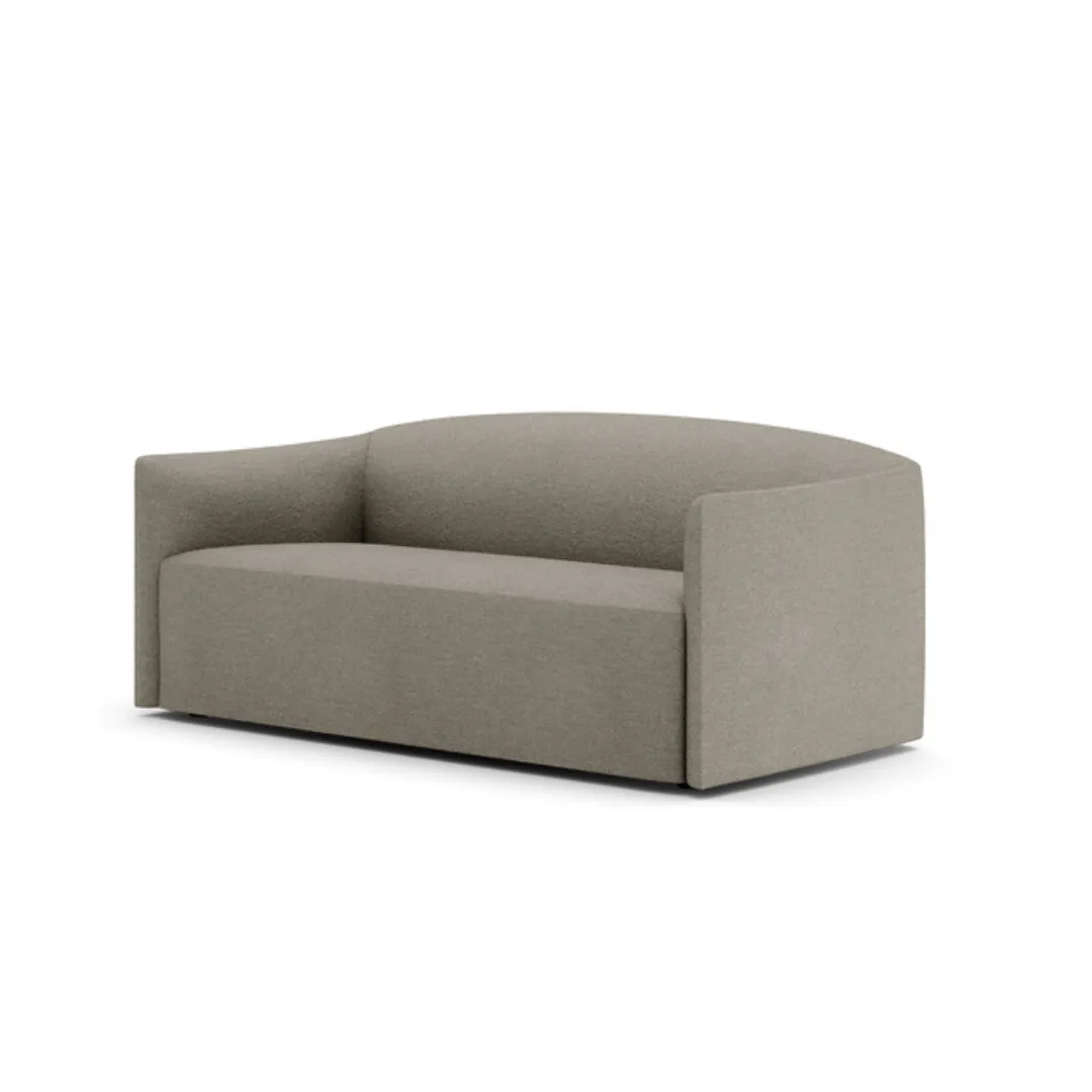 Shore Sofa 2-Seater Extended Base