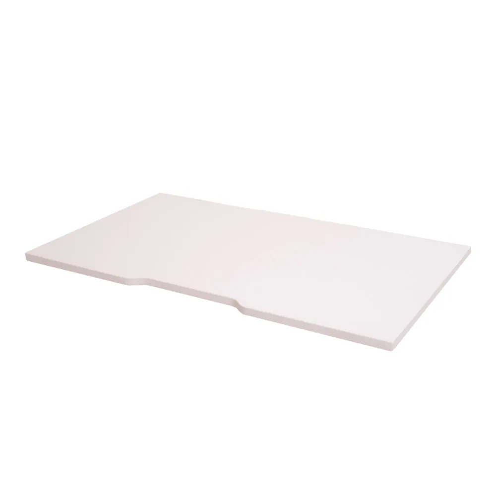 Shush30  Scalloped Table Top