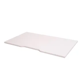 Shush30  Scalloped Table Top