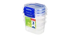 Sistema® Snack Capsule™ TO GO™ 515ml