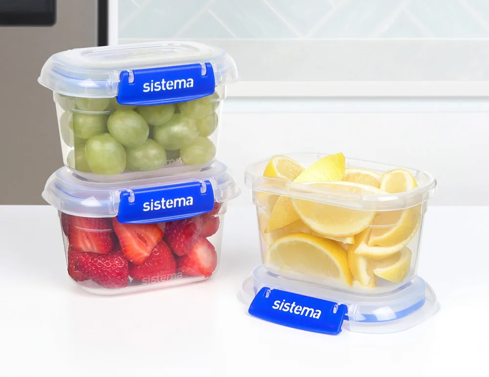 Sistema® Snack Capsule™ TO GO™ 515ml