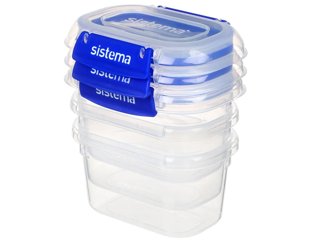 Sistema® Snack Capsule™ TO GO™ 515ml