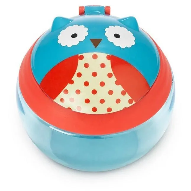 Skip Hop Zoo Snack Cup - Owl