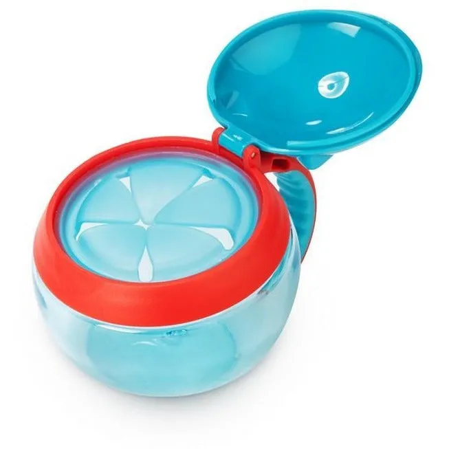 Skip Hop Zoo Snack Cup - Owl