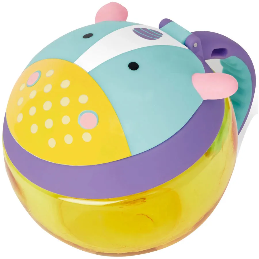 Skip Hop Zoo Snack Cup (Unicorn)