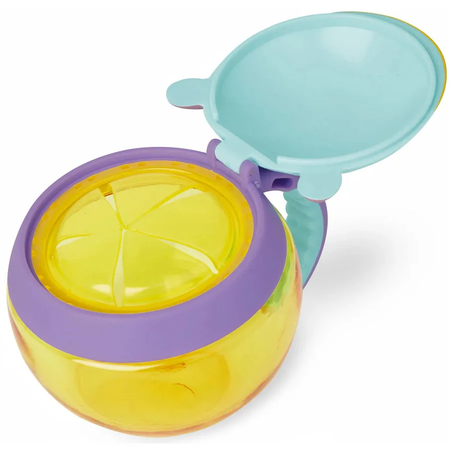 Skip Hop Zoo Snack Cup (Unicorn)