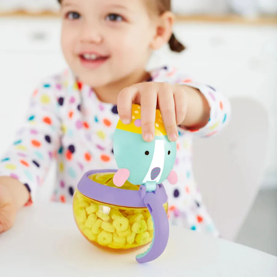 Skip Hop Zoo Snack Cup (Unicorn)