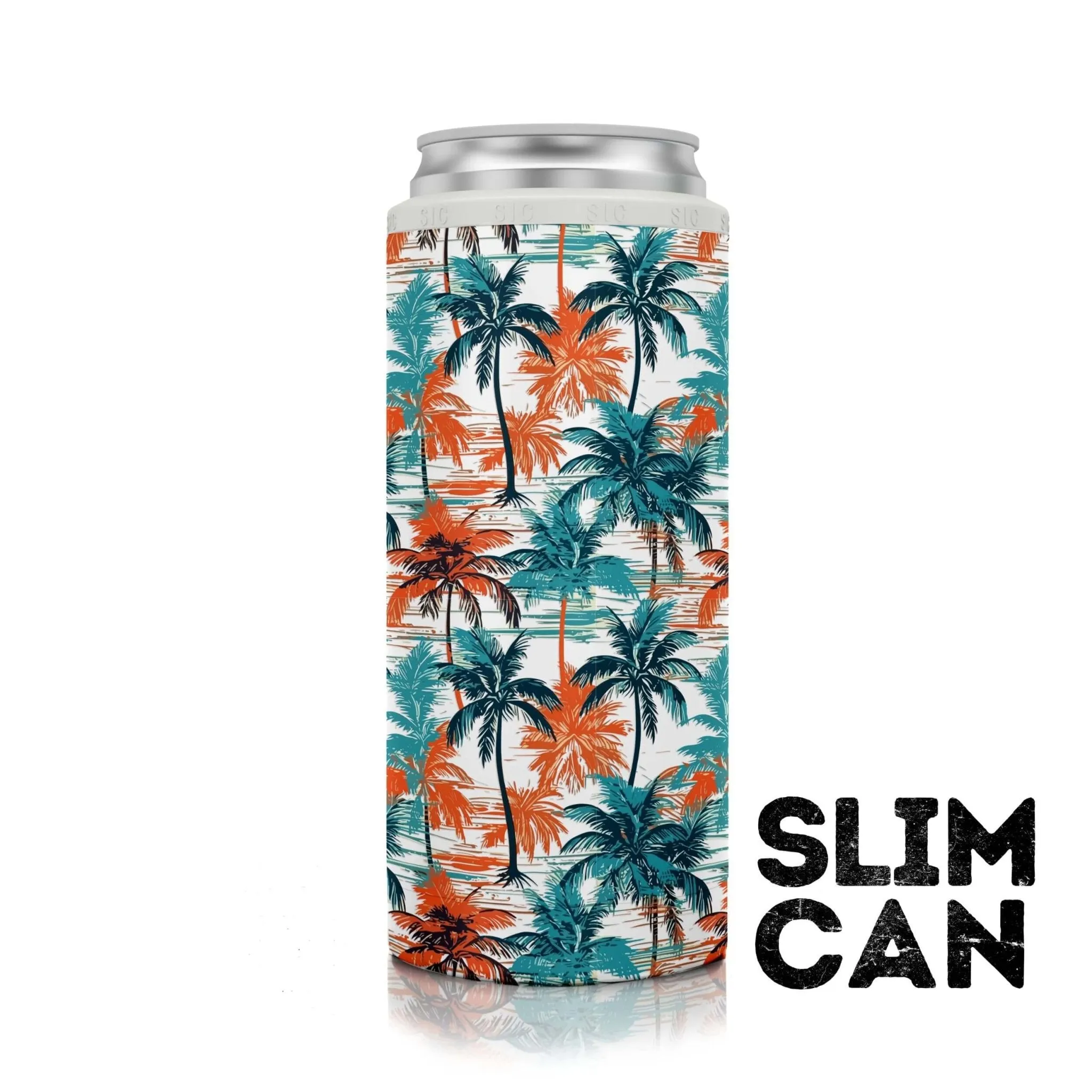 Slim Can Coolers