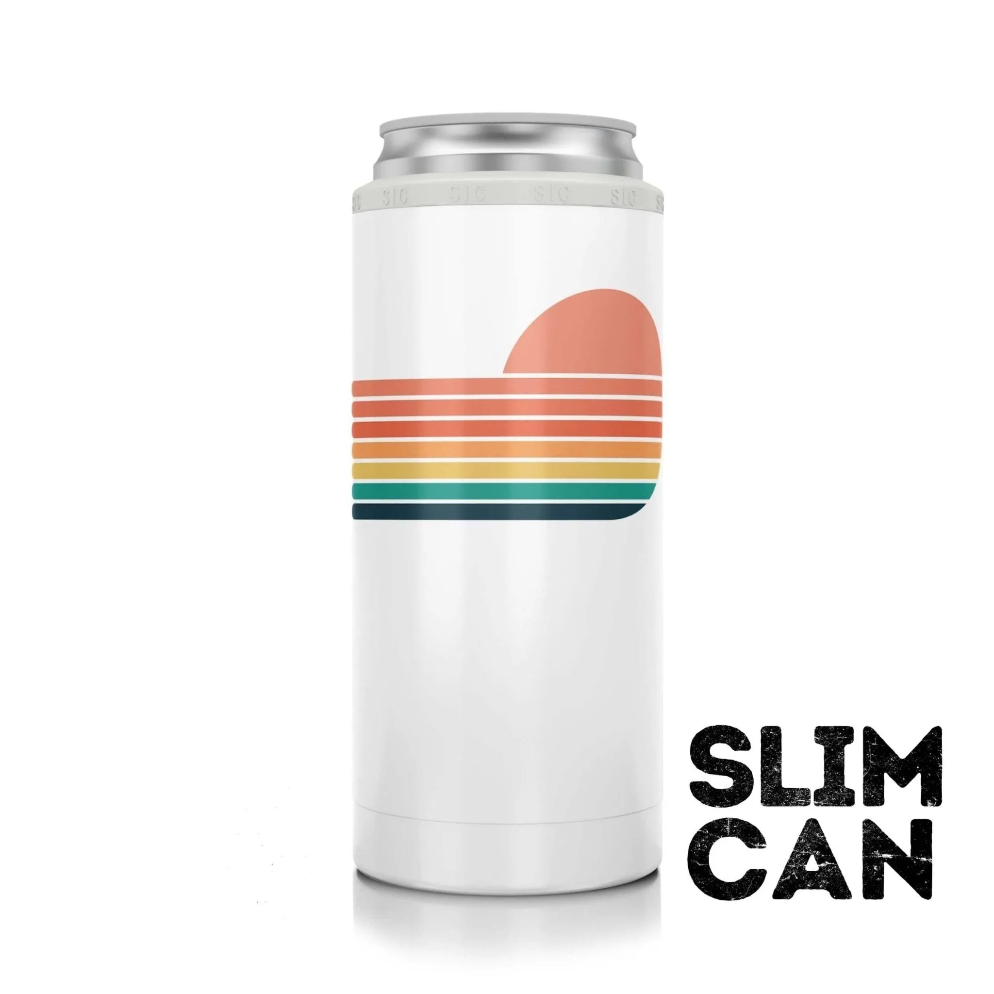 Slim Can Coolers