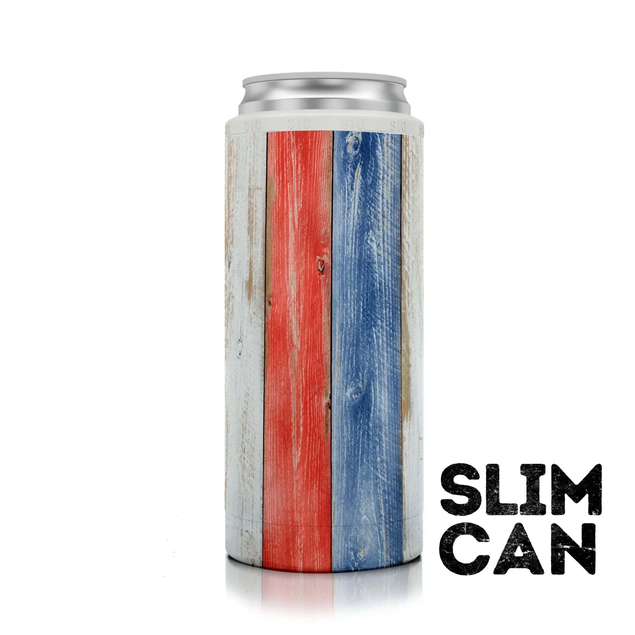 Slim Can Coolers