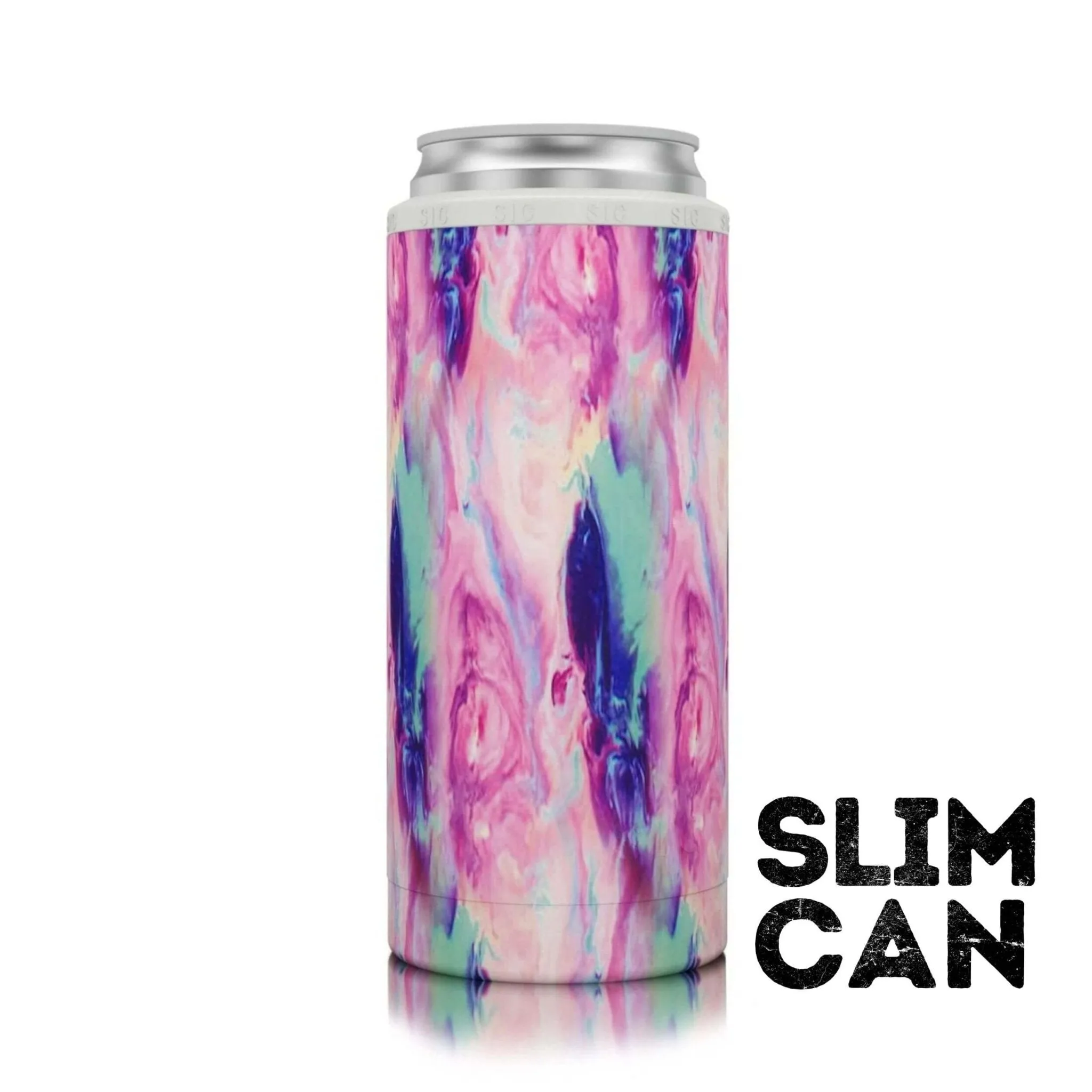 Slim Can Coolers