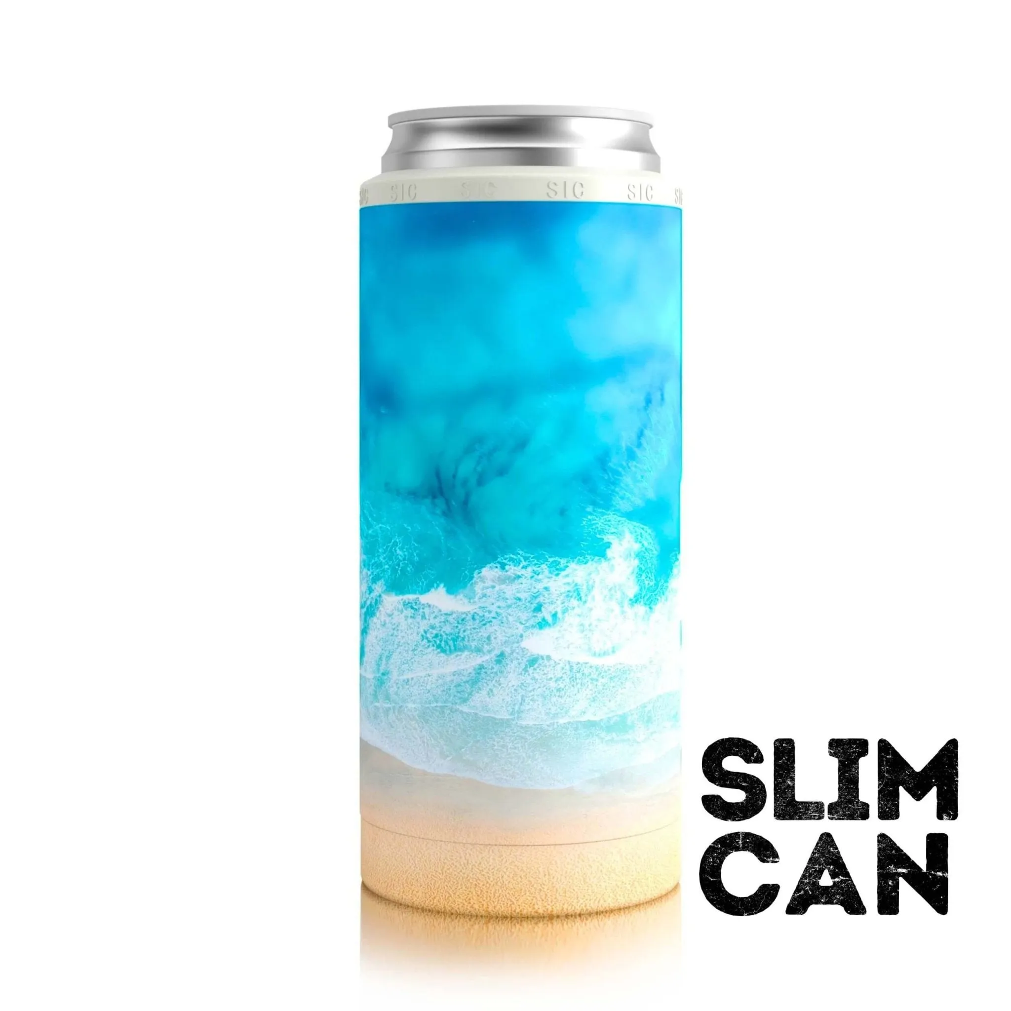 Slim Can Coolers