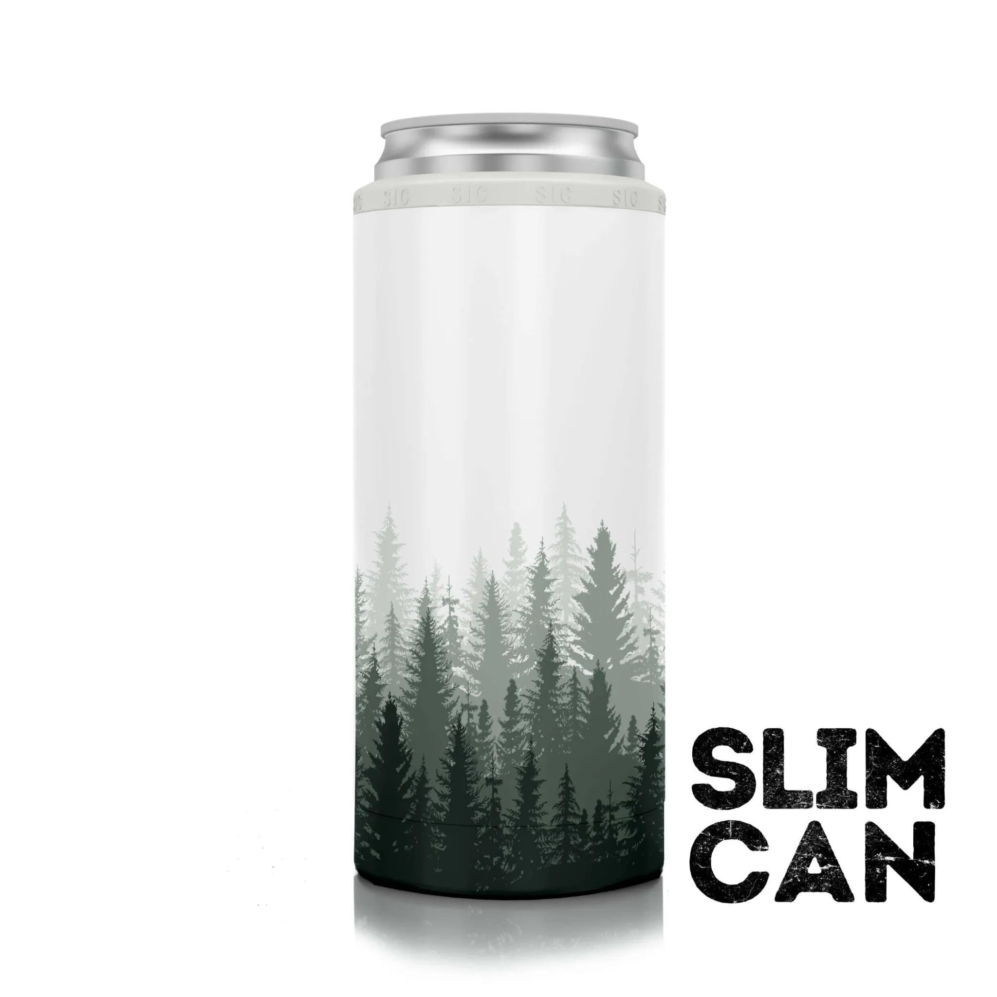 Slim Can Coolers