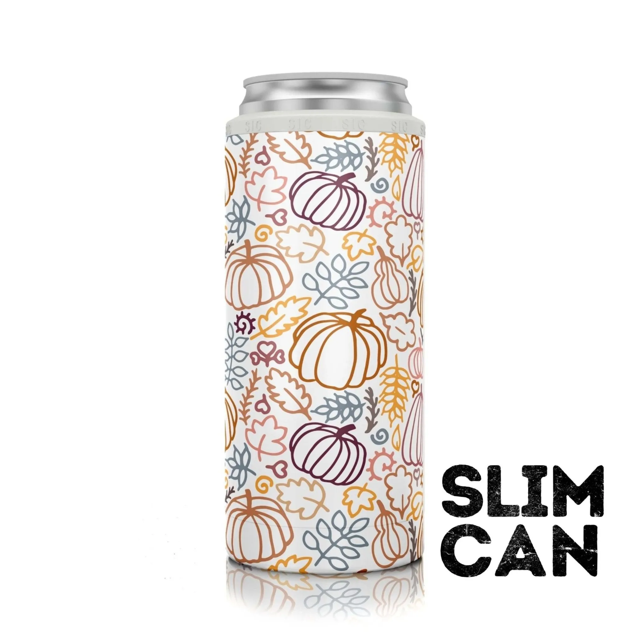 Slim Can Coolers