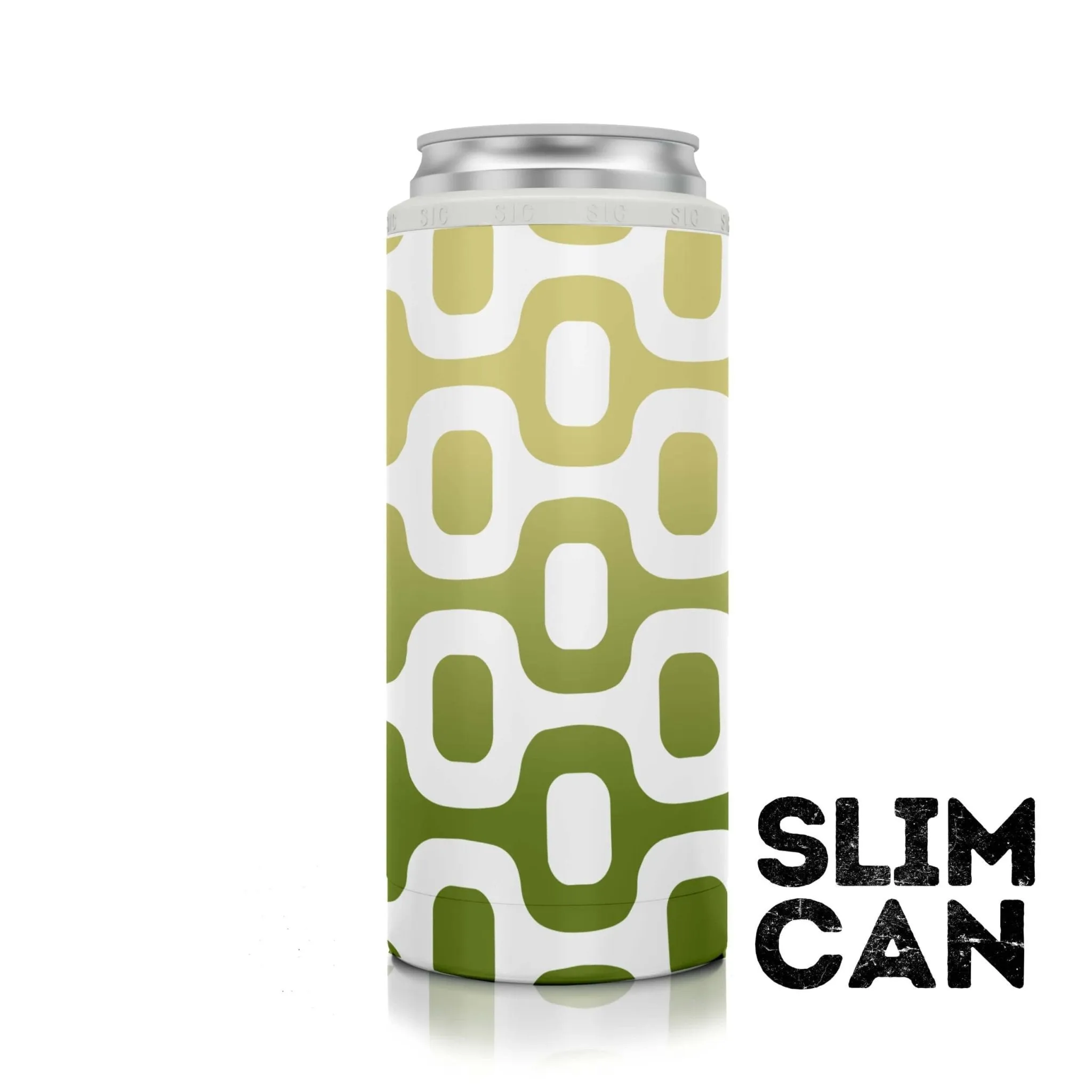 Slim Can Coolers