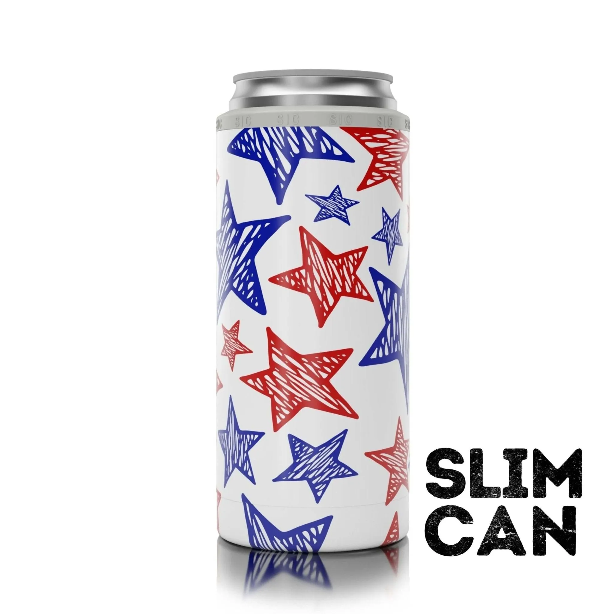 Slim Can Coolers