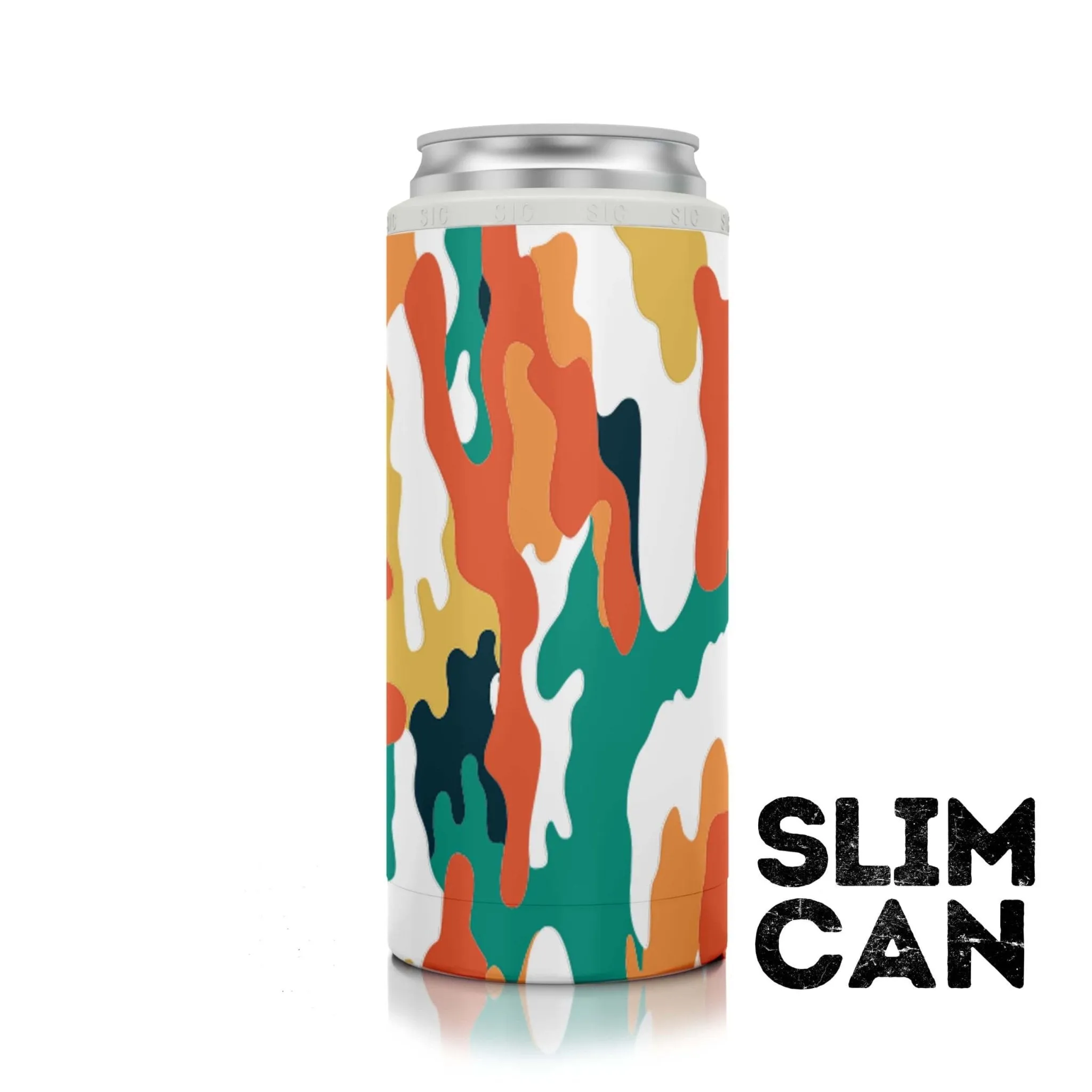 Slim Can Coolers