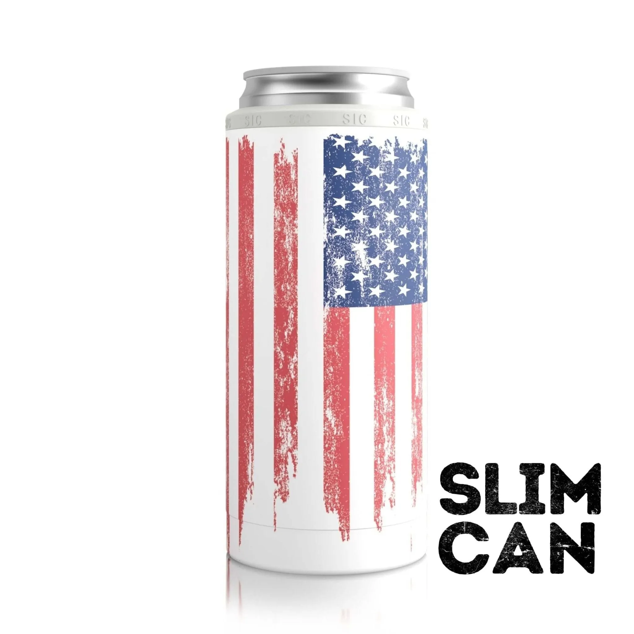 Slim Can Coolers