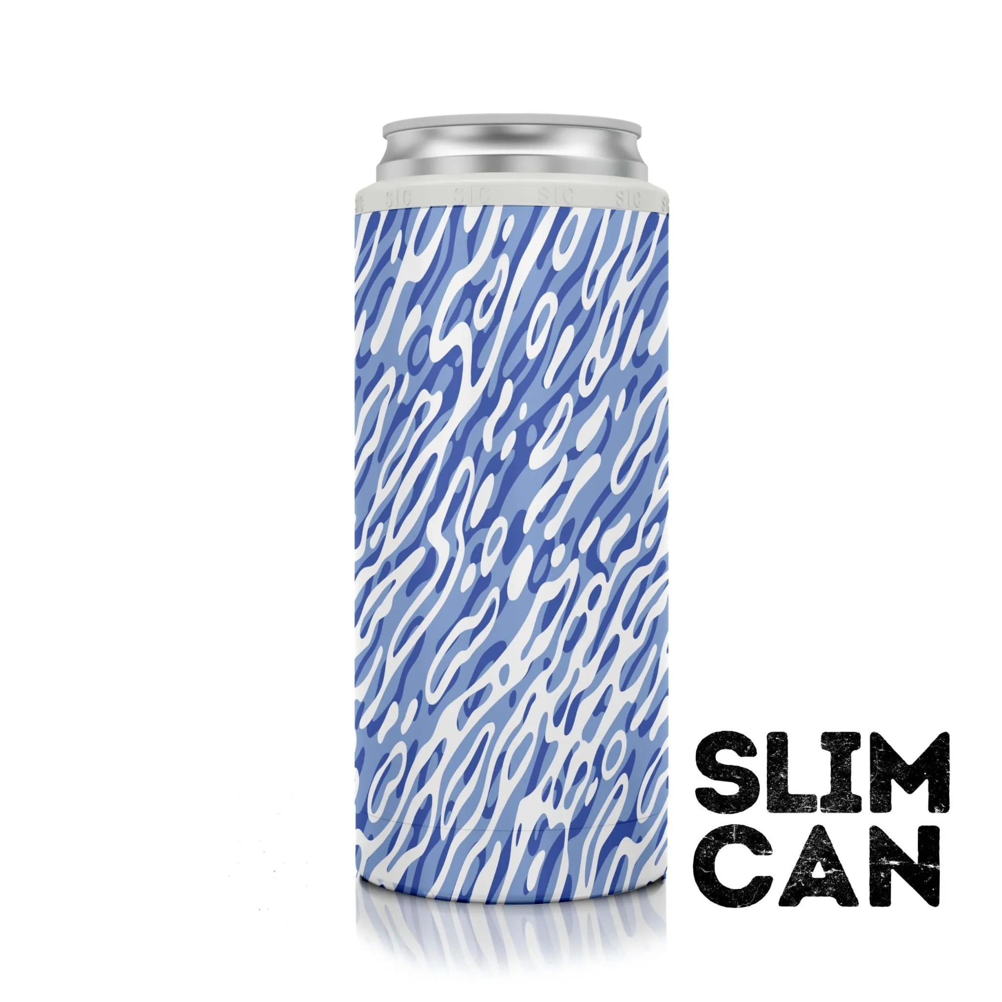 Slim Can Coolers