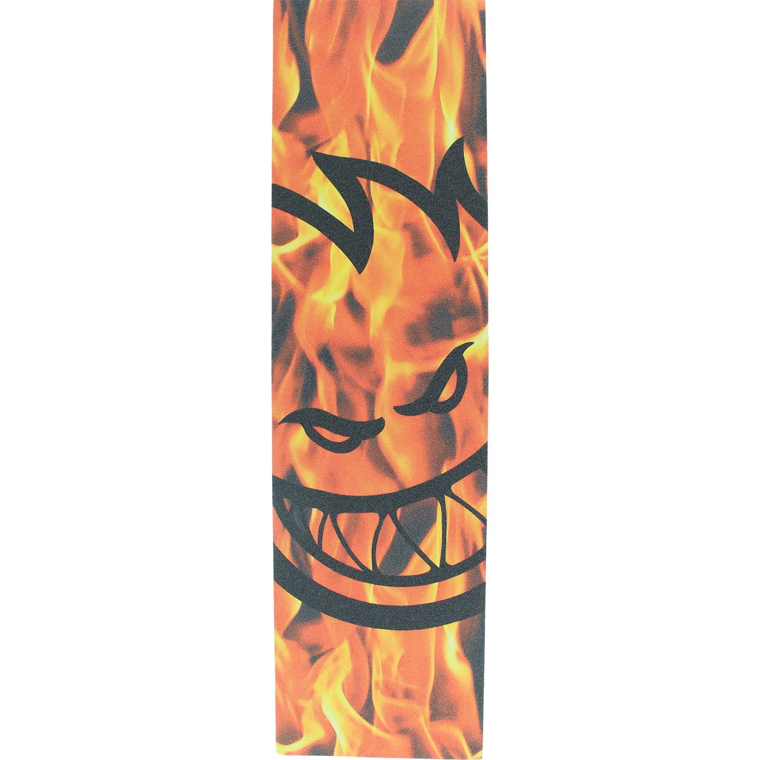 Spitfire Inferno II Single Sheet Griptape