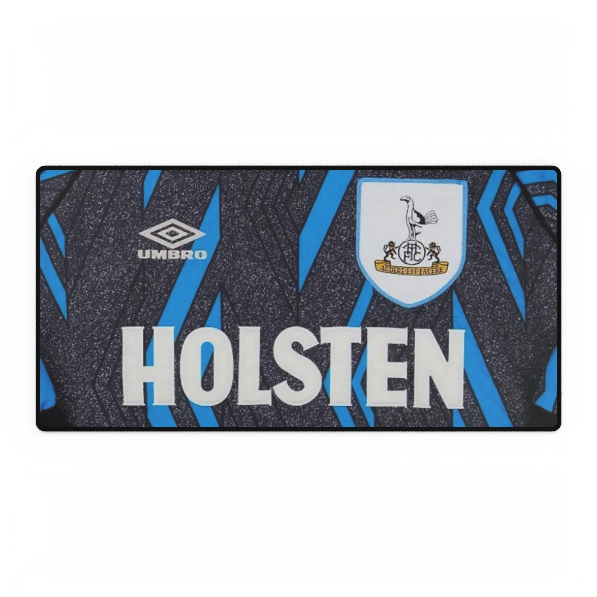 Spurs Retro GK Kit 93/94 - Desk Mat