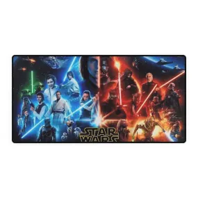 (Star Wars) Desk Mats