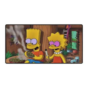 (Stoney Simpz) Desk Mats