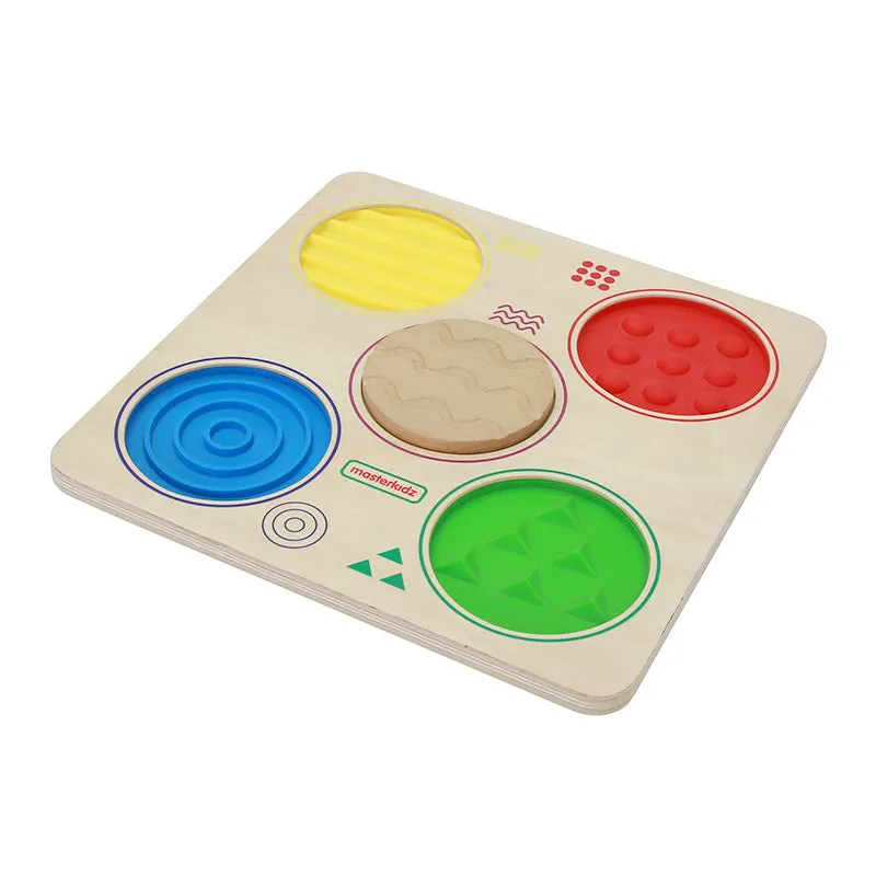 Tactile Stimulation Board