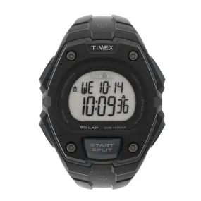 Timex® Ironman® Classic 30 Digital 45mm Resin Band