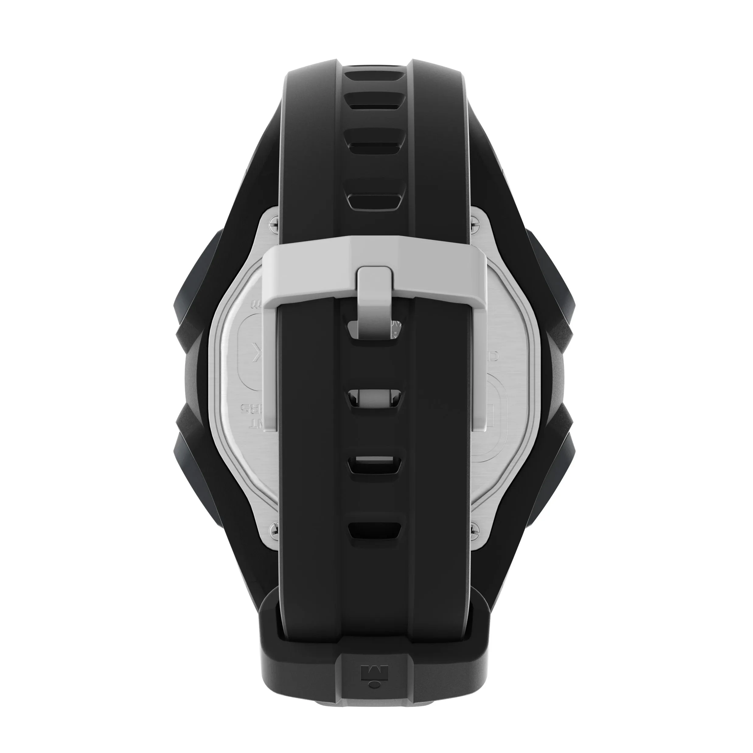 Timex® Ironman® Classic 30 Digital 45mm Resin Band