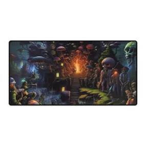 (Trippy Fieldz) Desk Mats