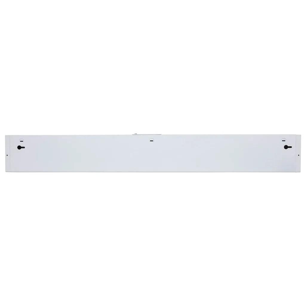 UNDER CABINET LIGHT LED RGBTW 34" - WHITE