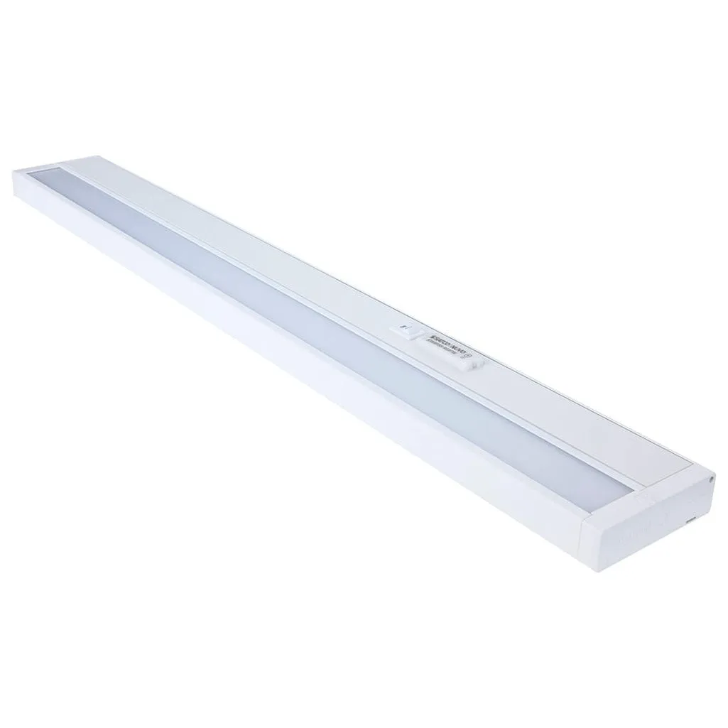 UNDER CABINET LIGHT LED RGBTW 34" - WHITE