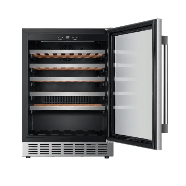 Vitara 24" Single Zone Wine Cooler VBWC5201S